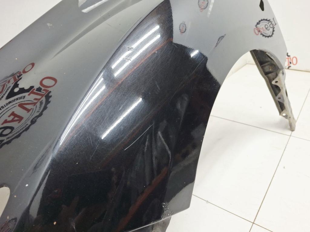 Крыло переднее левое, 10000 рублей, Пермь