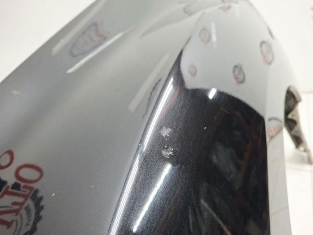 Крыло переднее левое, 10000 рублей, Пермь