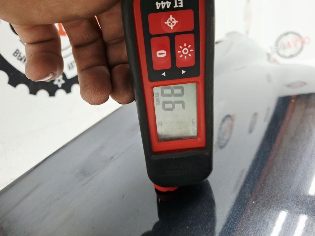 Крыло переднее левое, 10000 рублей, Пермь