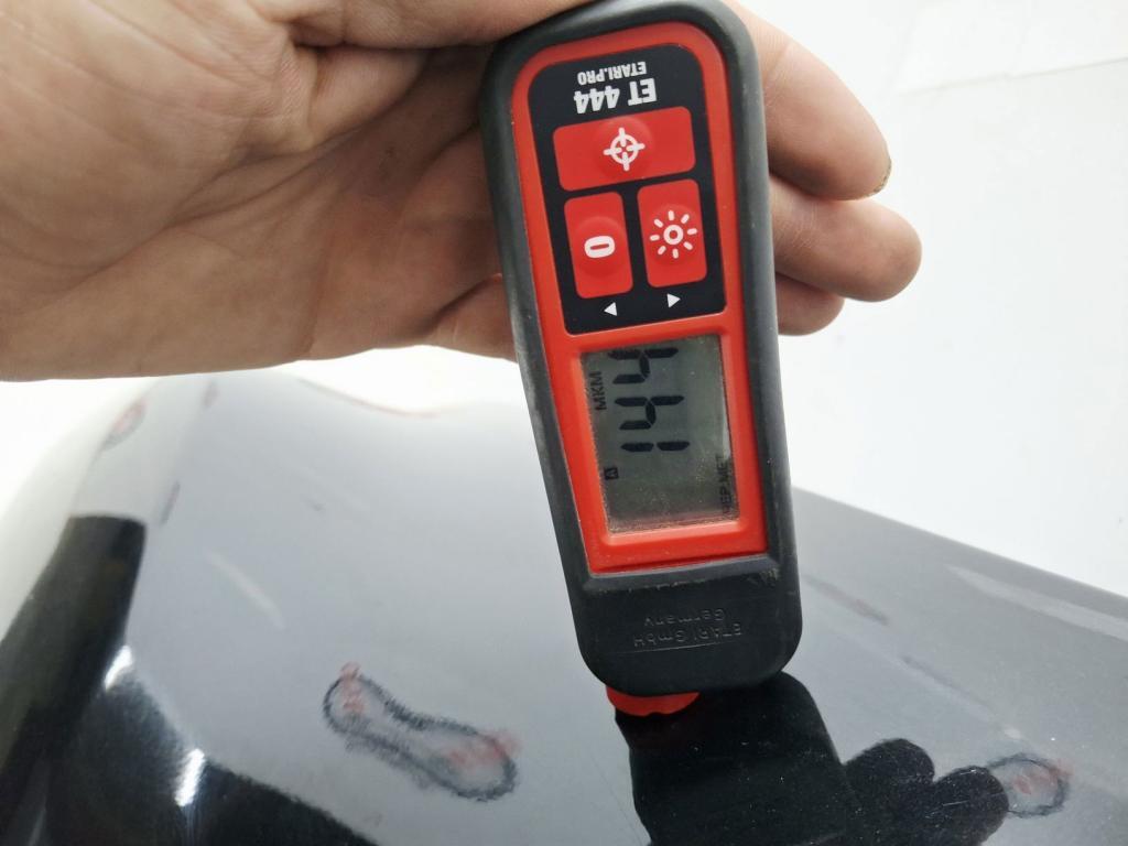 Крыло переднее левое, 10000 рублей, Пермь