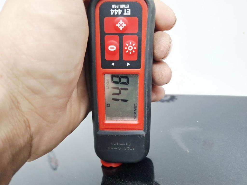 Крыло переднее левое, 10000 рублей, Пермь