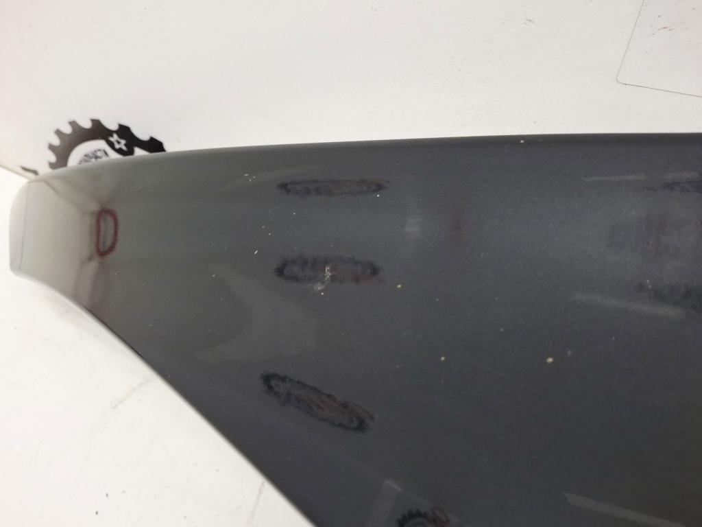 Крыло переднее левое, 10000 рублей, Пермь