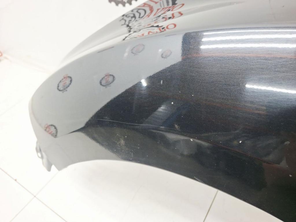 Крыло переднее левое, 10000 рублей, Пермь