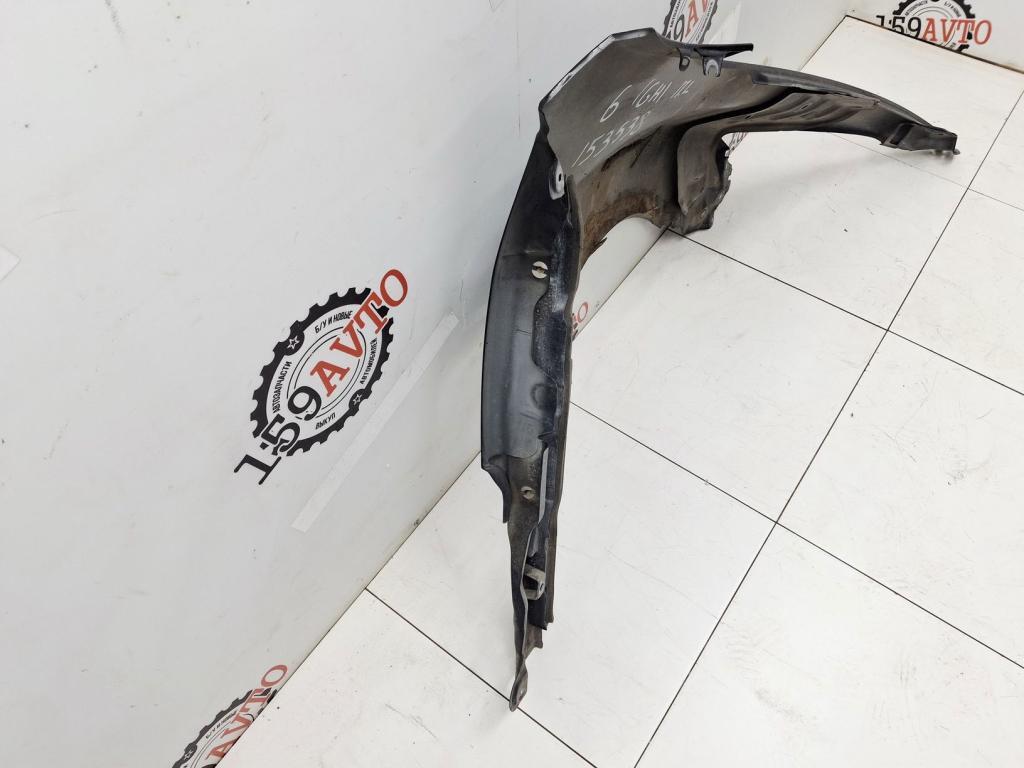 Крыло переднее левое, 10000 рублей, Пермь