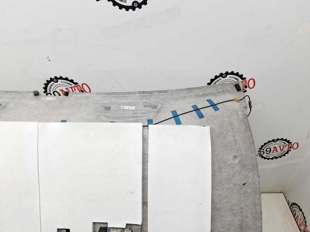 Обшивка потолка, 5000 рублей, Пермь