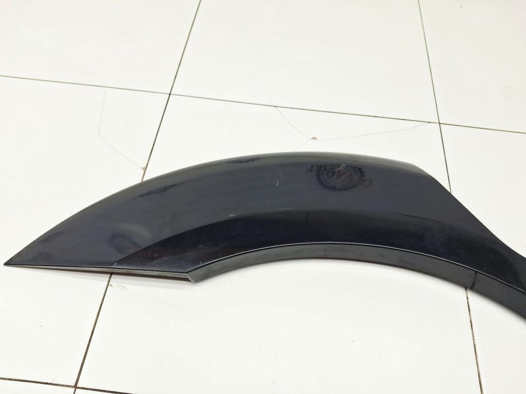 Накладка заднего крыла правого, 2000 рублей, Пермь