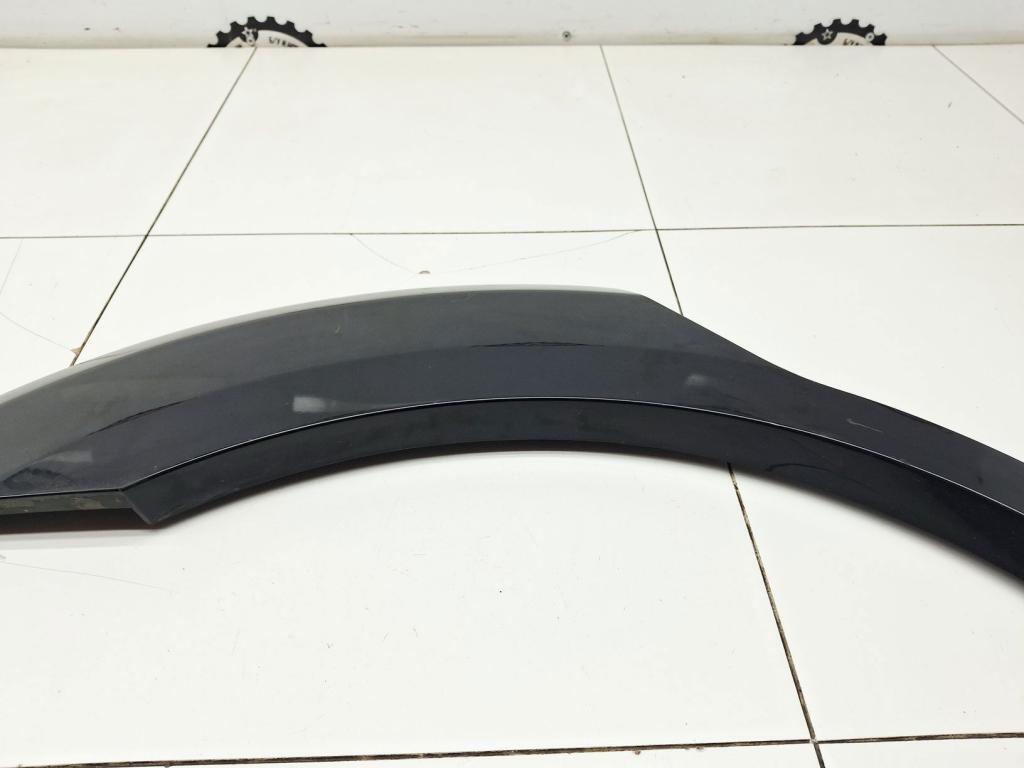 Накладка заднего крыла правого, 2000 рублей, Пермь