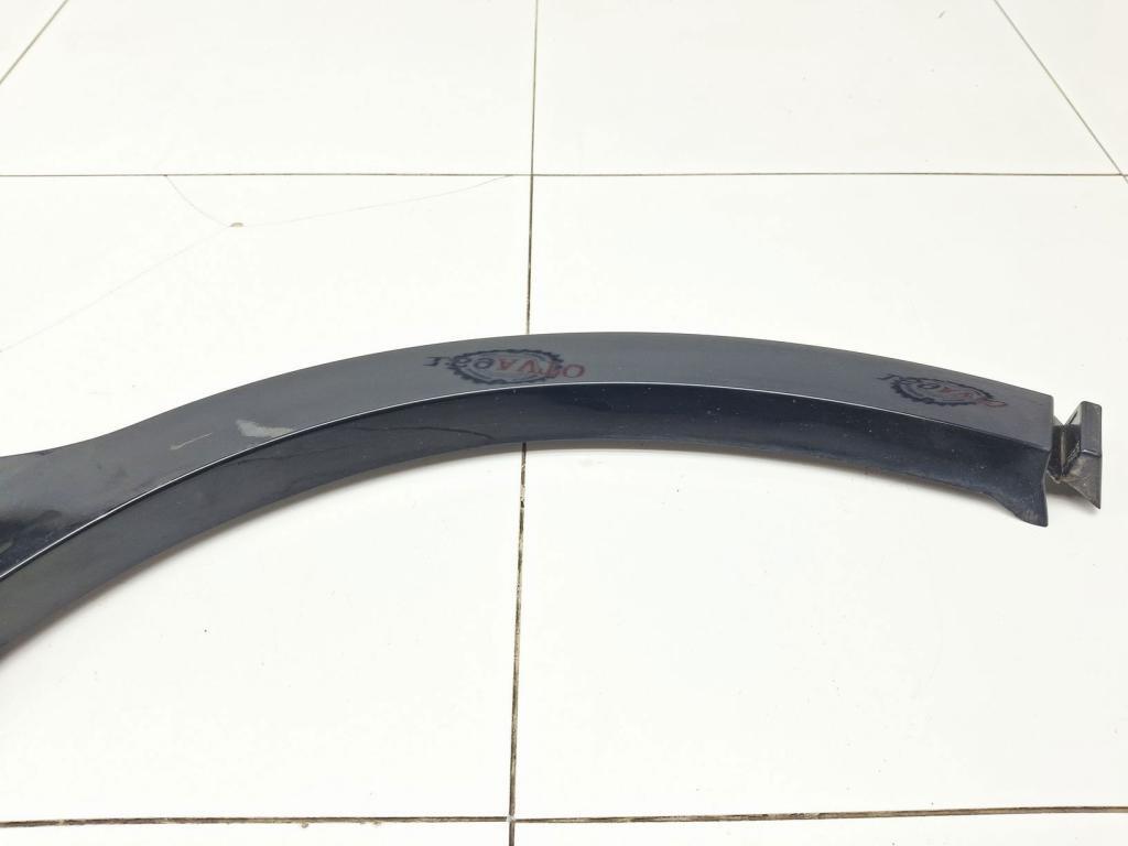 Накладка заднего крыла правого, 2000 рублей, Пермь