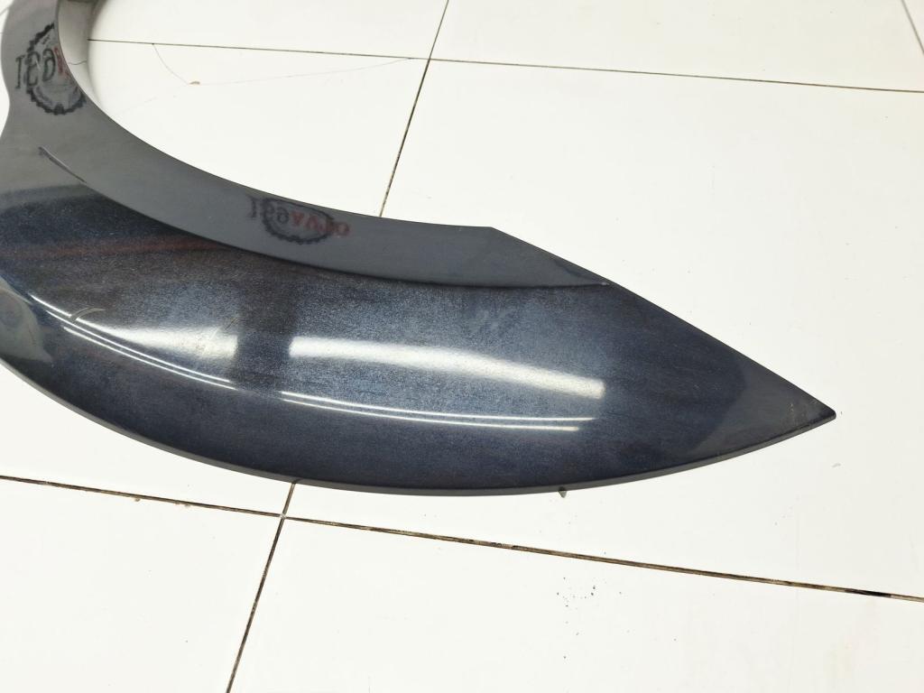 Накладка заднего крыла правого, 2000 рублей, Пермь