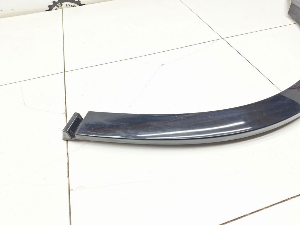 Накладка заднего крыла правого, 2000 рублей, Пермь