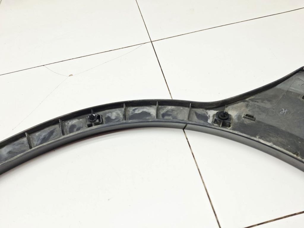 Накладка заднего крыла правого, 2000 рублей, Пермь