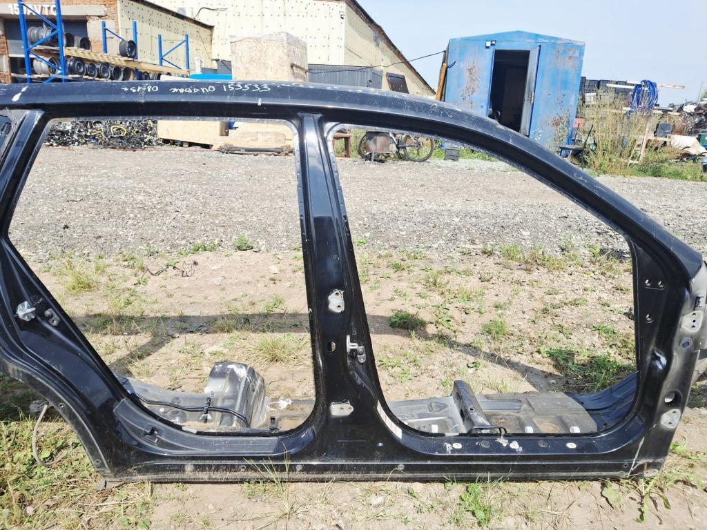 Порог со стойкой правый, 12000 рублей, Пермь