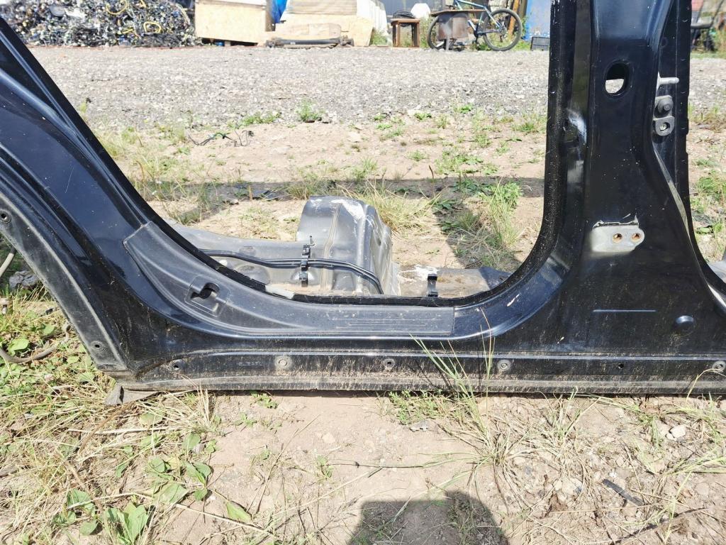 Порог со стойкой правый, 12000 рублей, Пермь