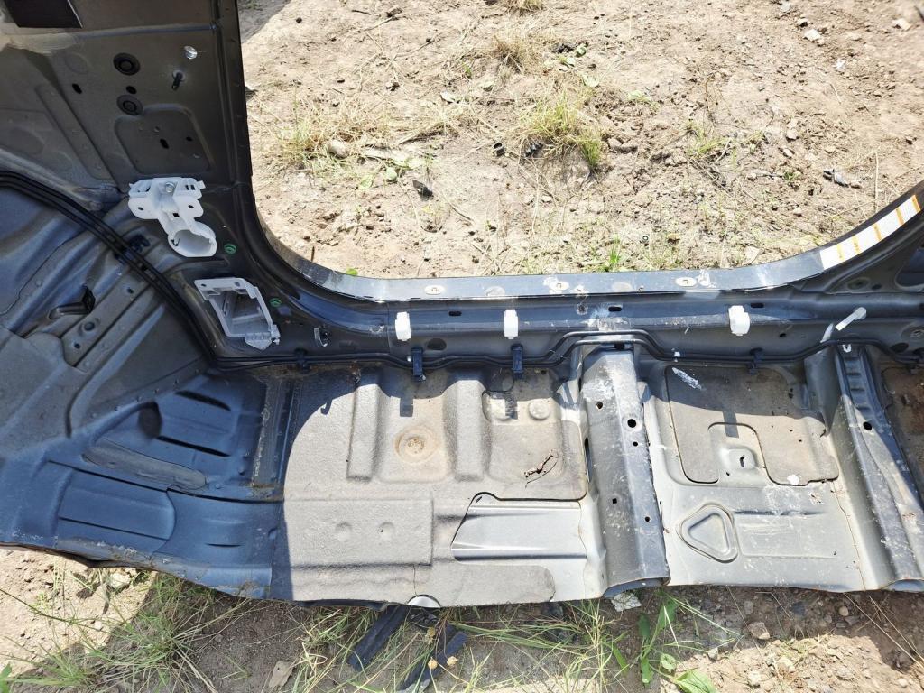 Порог со стойкой правый, 12000 рублей, Пермь