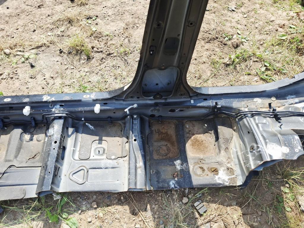 Порог со стойкой правый, 12000 рублей, Пермь