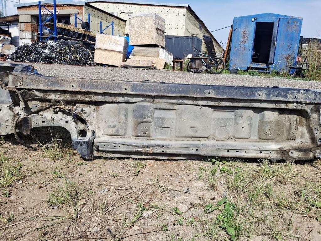 Порог со стойкой правый, 12000 рублей, Пермь