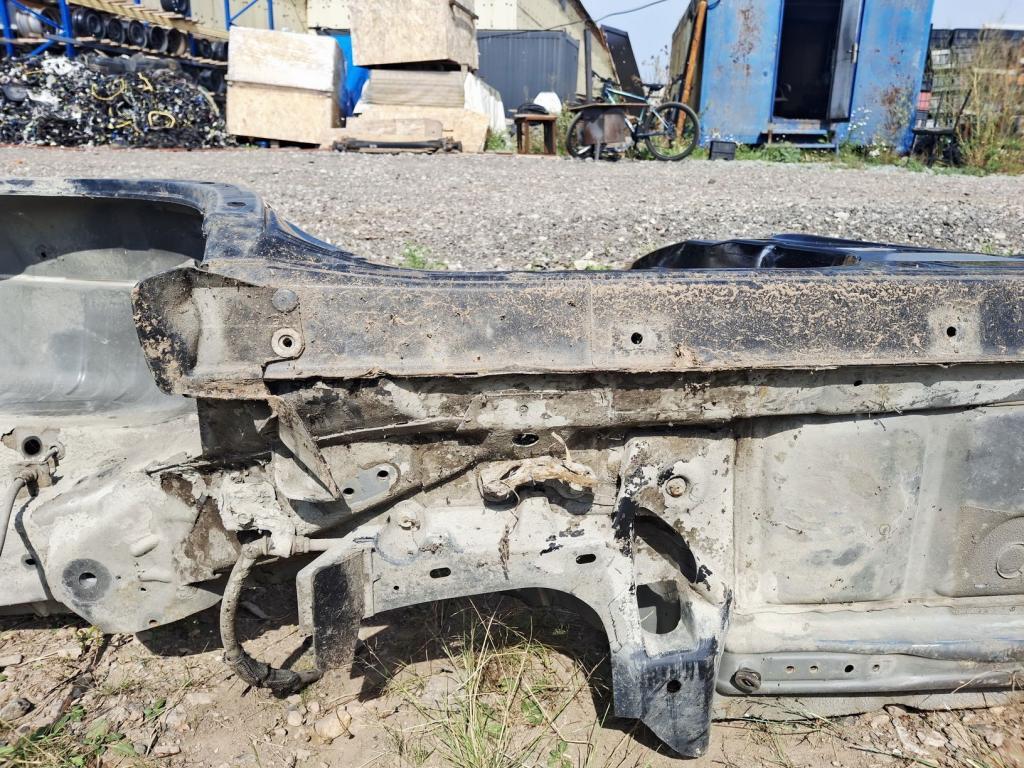 Порог со стойкой правый, 12000 рублей, Пермь