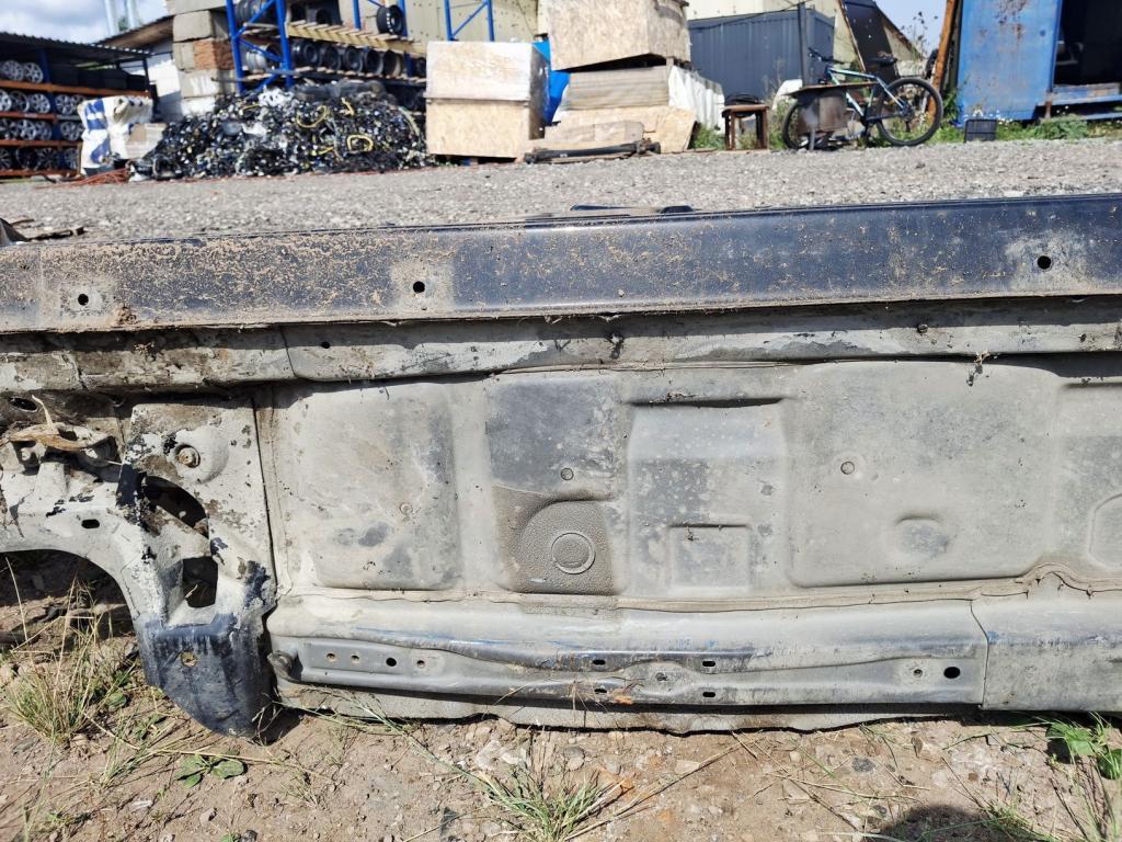 Порог со стойкой правый, 12000 рублей, Пермь