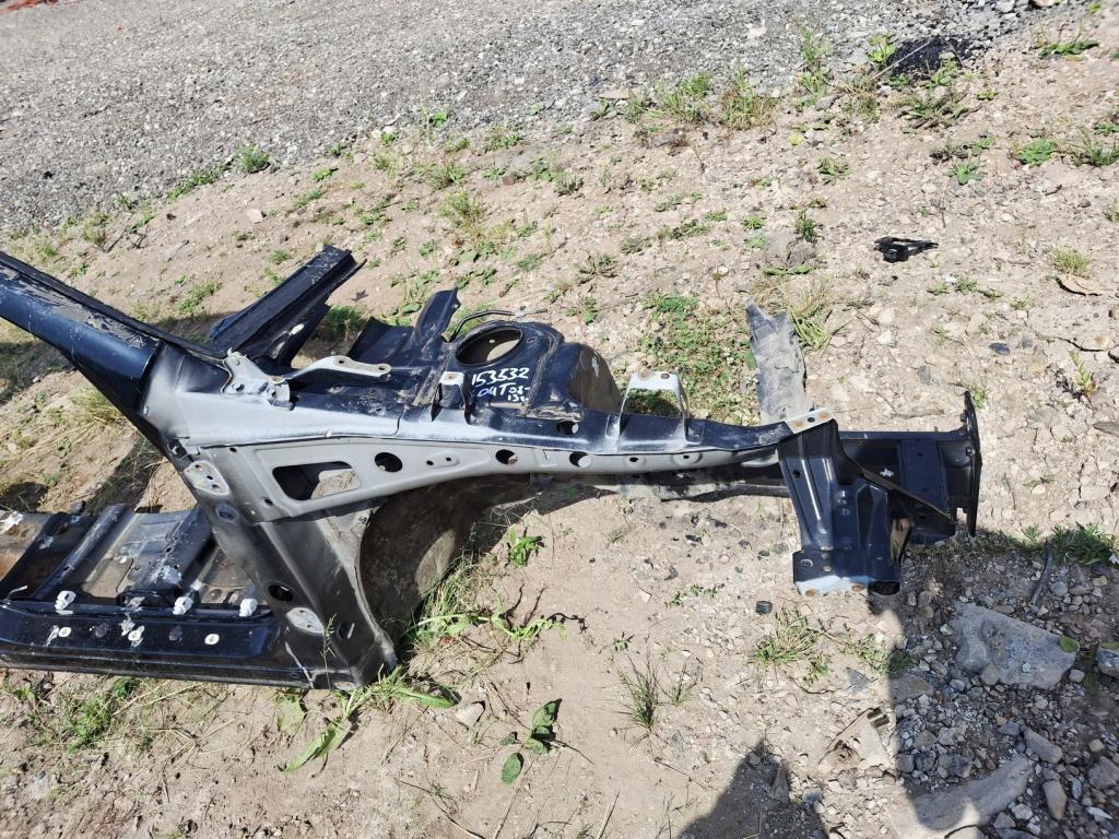 Лонжерон передний правый, 7000 рублей, Пермь