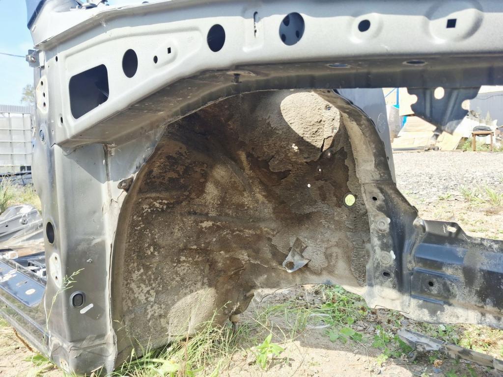 Лонжерон передний правый, 7000 рублей, Пермь