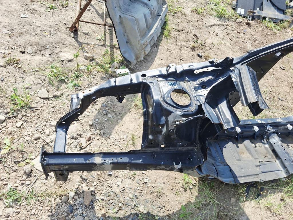 Лонжерон передний правый, 7000 рублей, Пермь