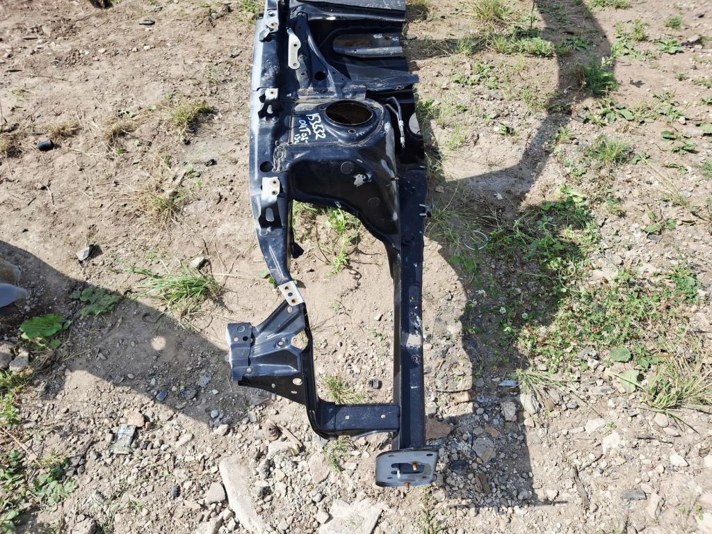 Лонжерон передний правый, 7000 рублей, Пермь