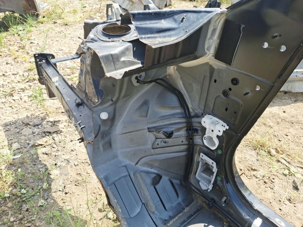 Лонжерон передний правый, 7000 рублей, Пермь