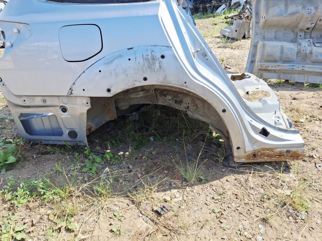 Крыло заднее правое, 15000 рублей, Пермь