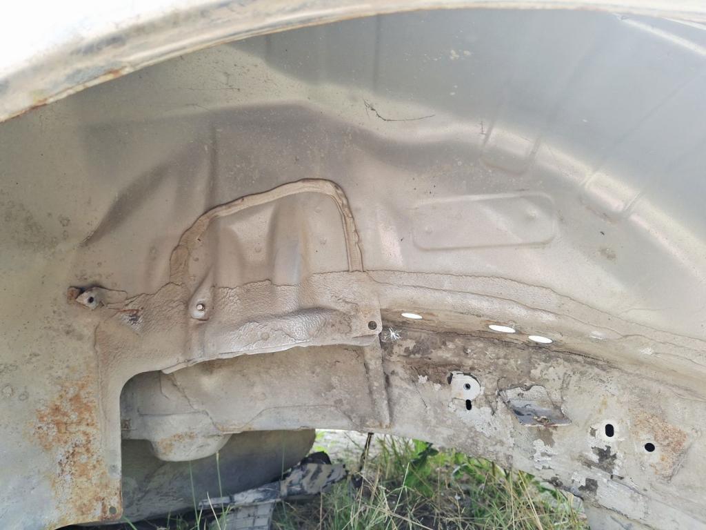 Крыло заднее правое, 15000 рублей, Пермь