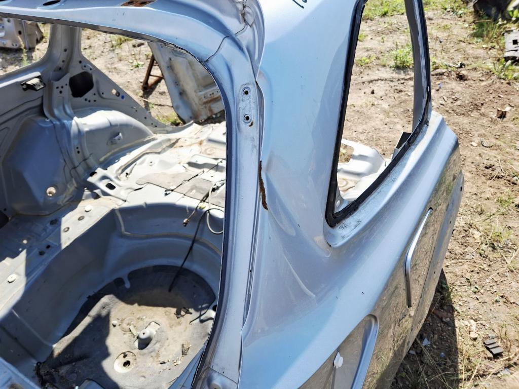 Крыло заднее правое, 15000 рублей, Пермь