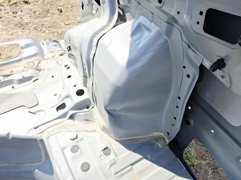 Крыло заднее правое, 15000 рублей, Пермь