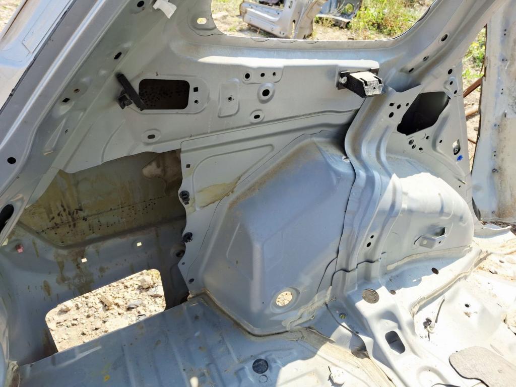 Крыло заднее левое, 23000 рублей, Пермь