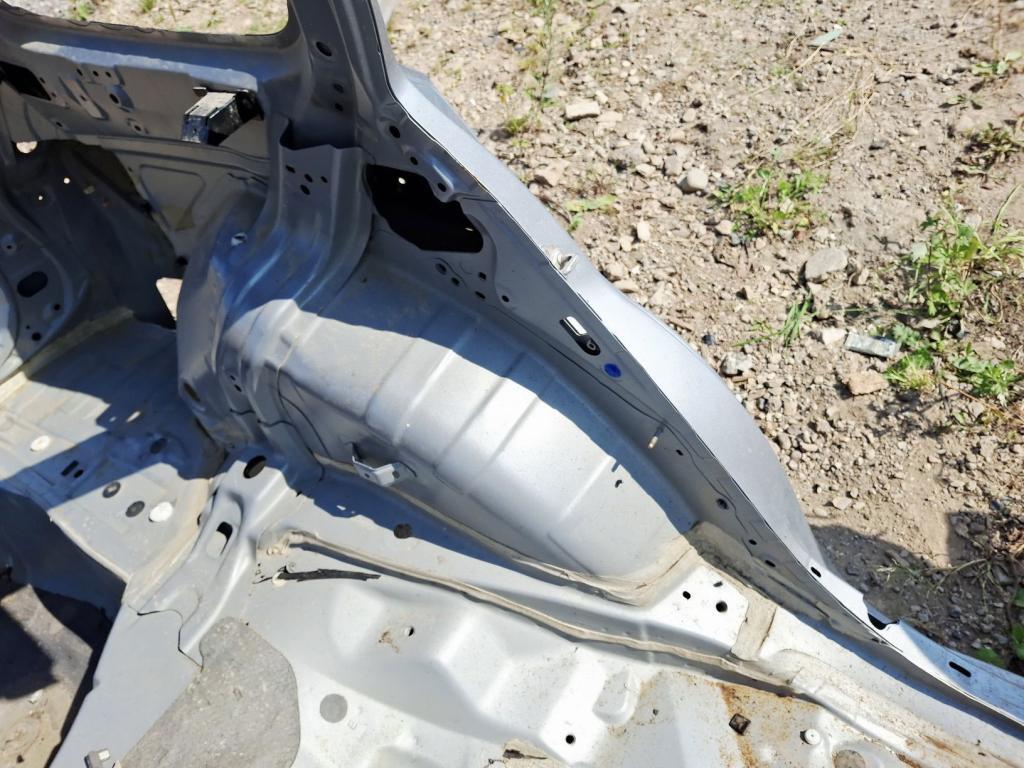 Крыло заднее левое, 23000 рублей, Пермь