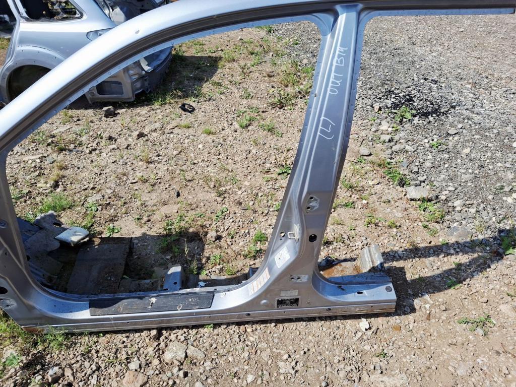 Порог со стойкой левый, 12000 рублей, Пермь