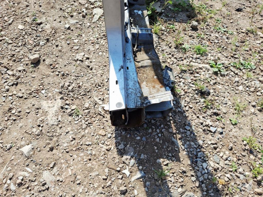 Порог со стойкой левый, 12000 рублей, Пермь