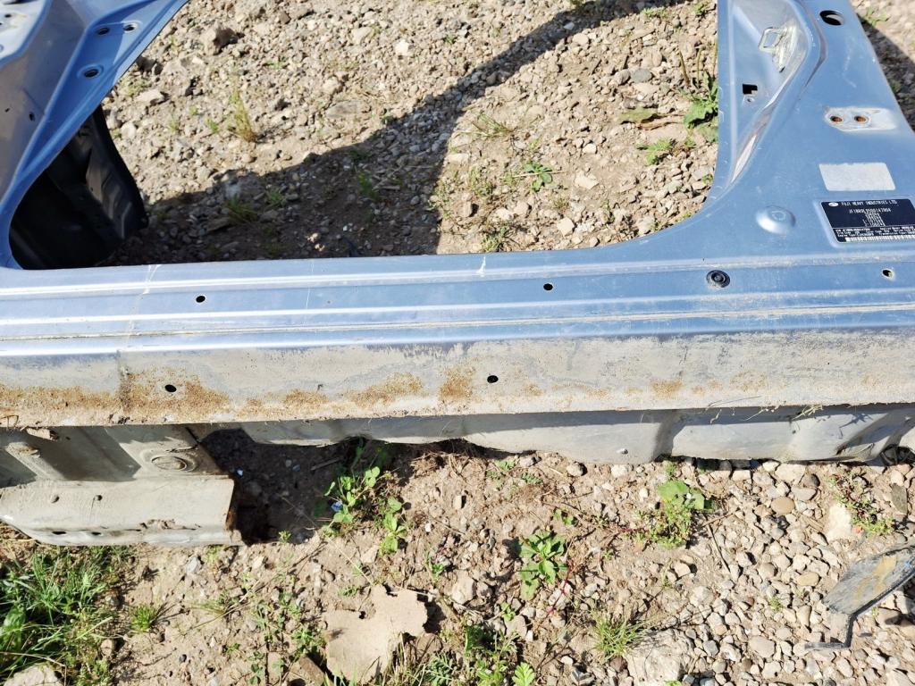 Порог со стойкой левый, 12000 рублей, Пермь