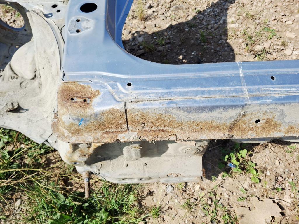 Порог со стойкой левый, 12000 рублей, Пермь