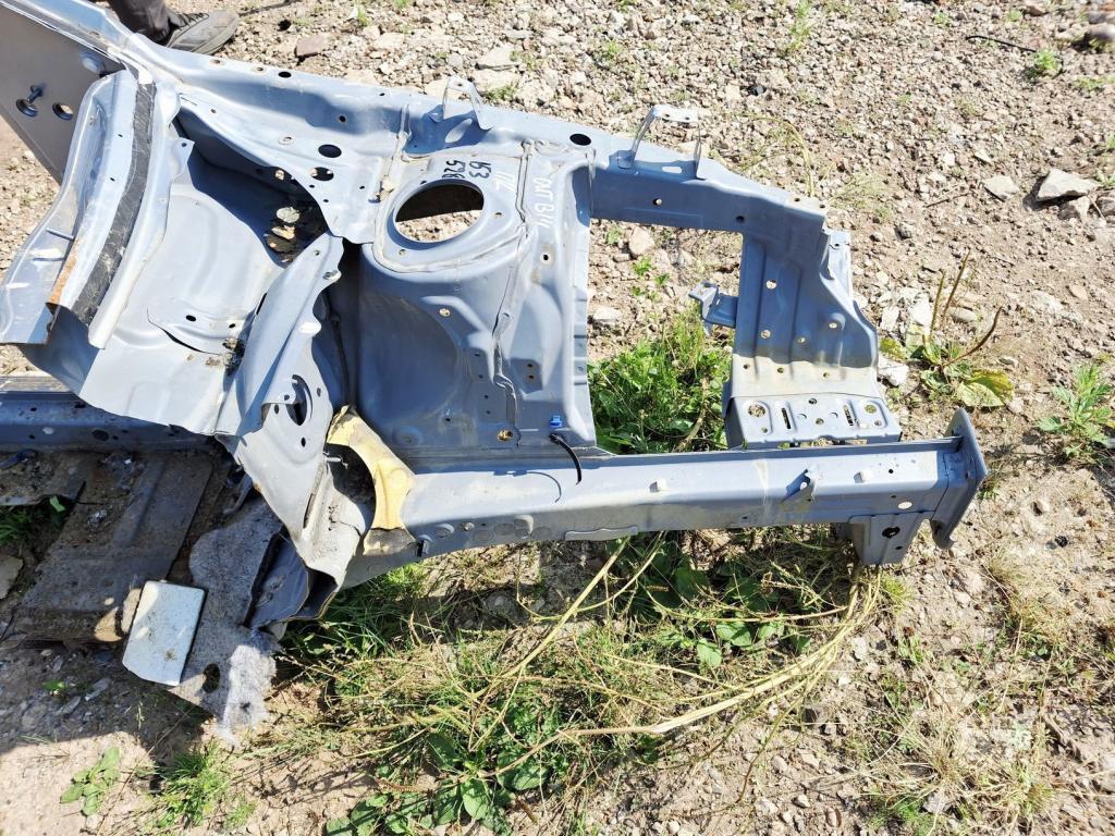 Лонжерон передний левый, 7000 рублей, Пермь