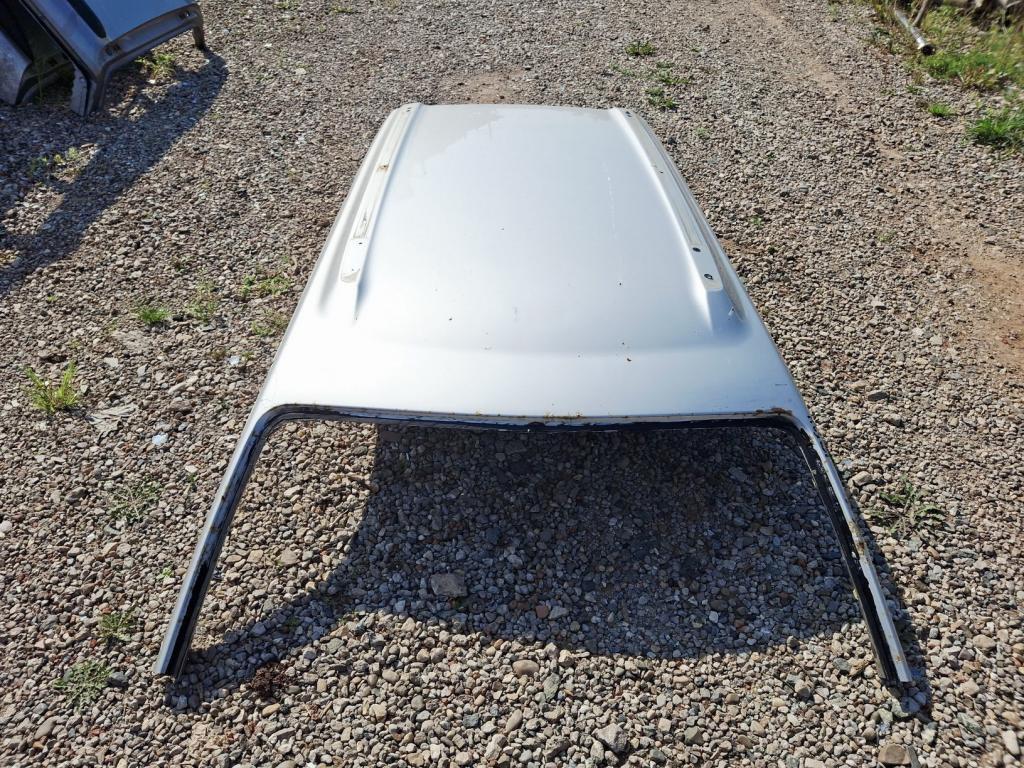 Крыша, 10000 рублей, Пермь