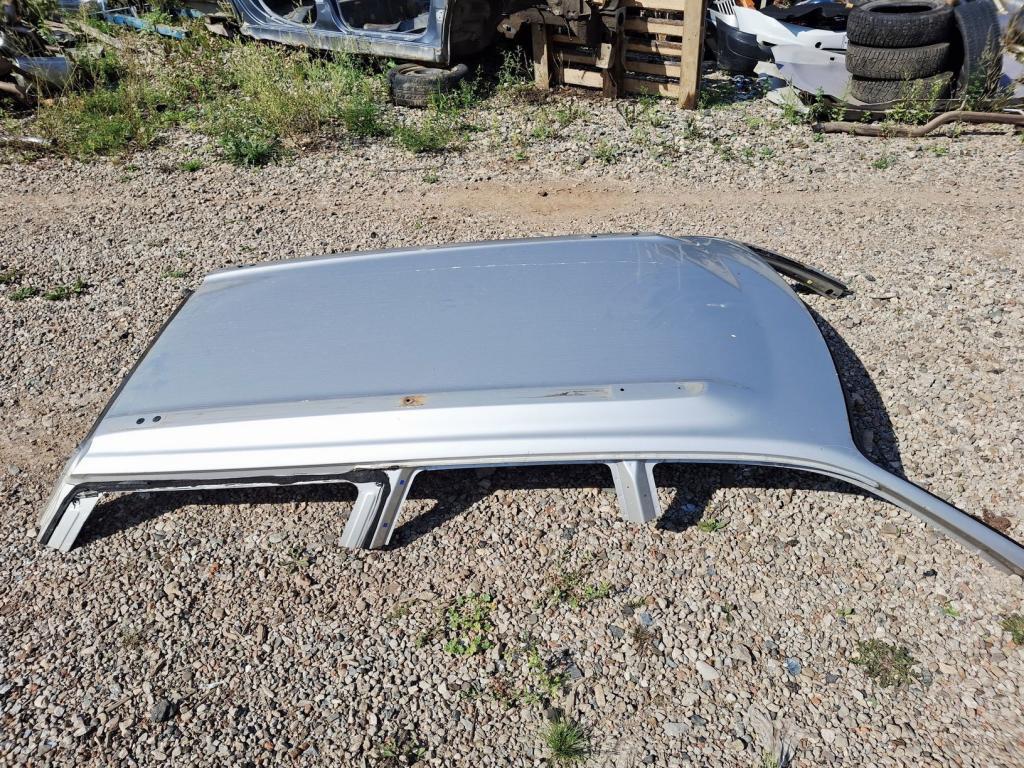 Крыша, 10000 рублей, Пермь