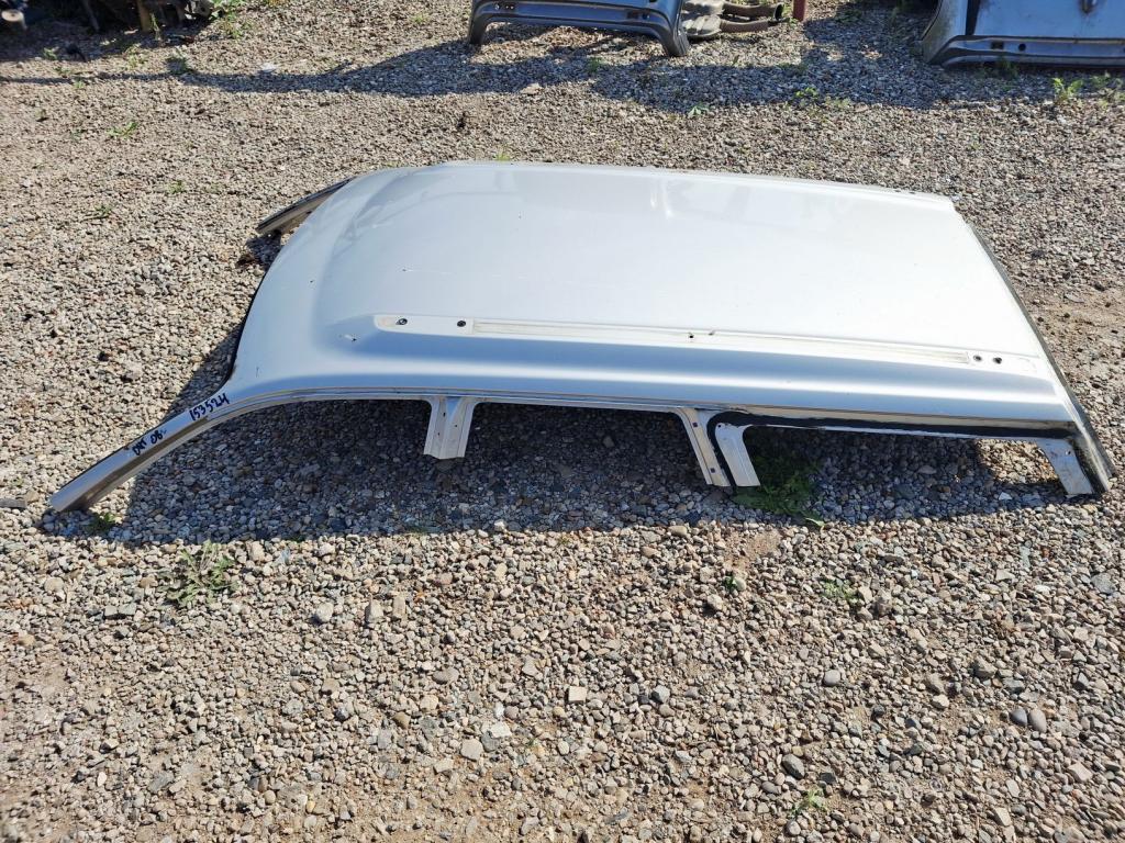 Крыша, 10000 рублей, Пермь