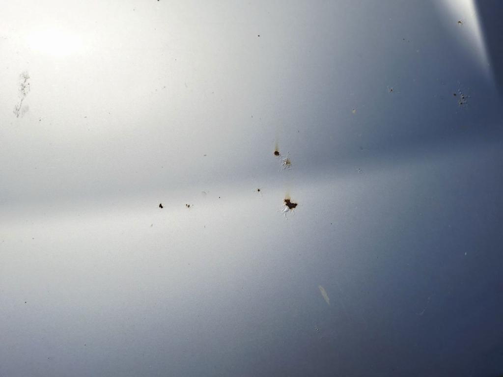 Крыша, 10000 рублей, Пермь