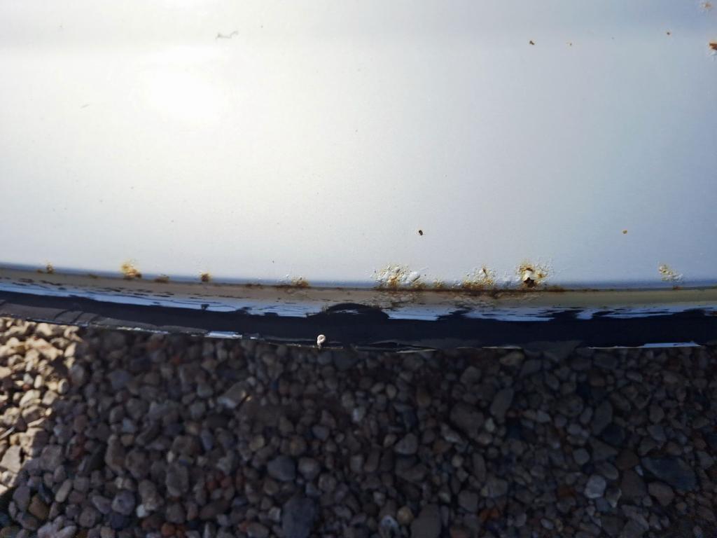 Крыша, 10000 рублей, Пермь