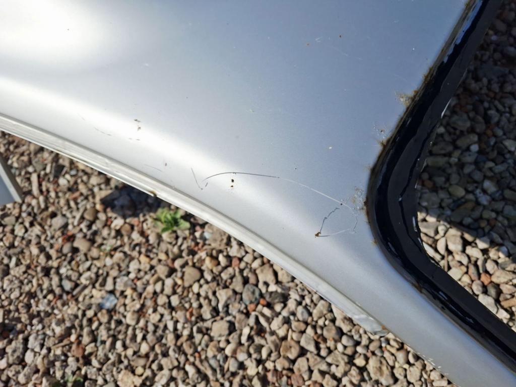 Крыша, 10000 рублей, Пермь