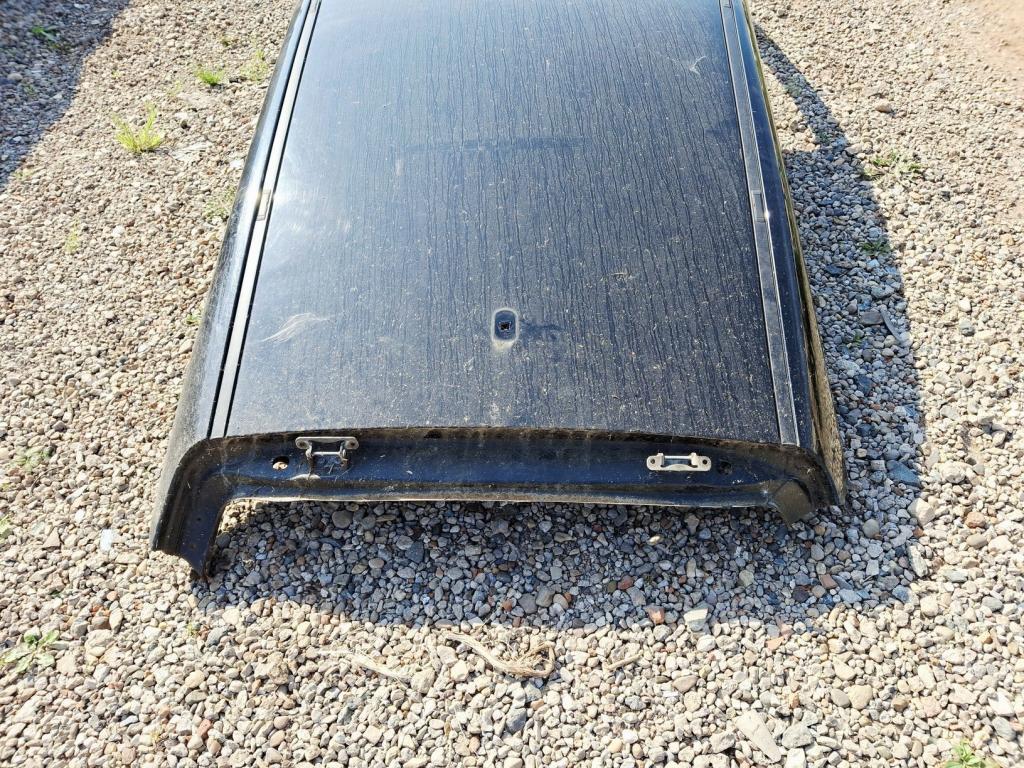 Крыша, 10000 рублей, Пермь