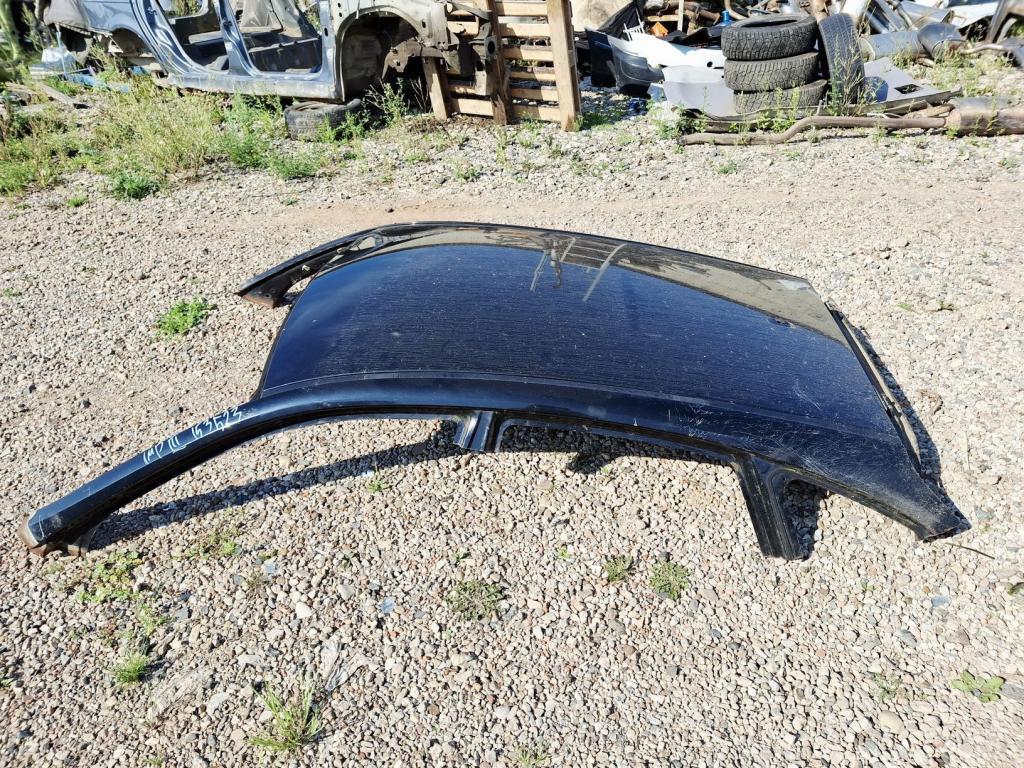 Крыша, 10000 рублей, Пермь