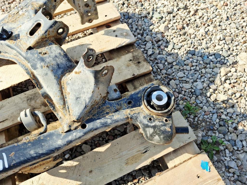 Балка задняя, 5000 рублей, Пермь