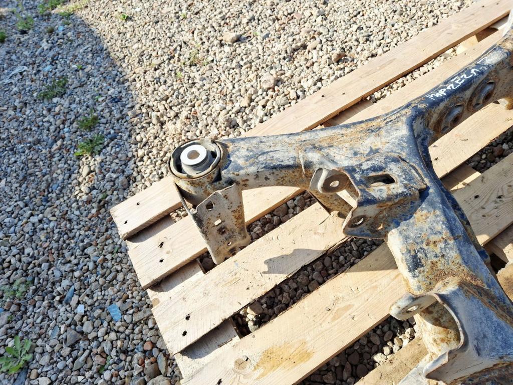 Балка задняя, 5000 рублей, Пермь