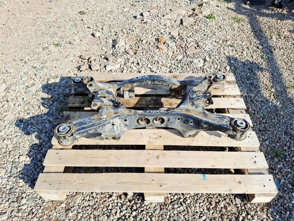 Балка задняя, 5000 рублей, Пермь