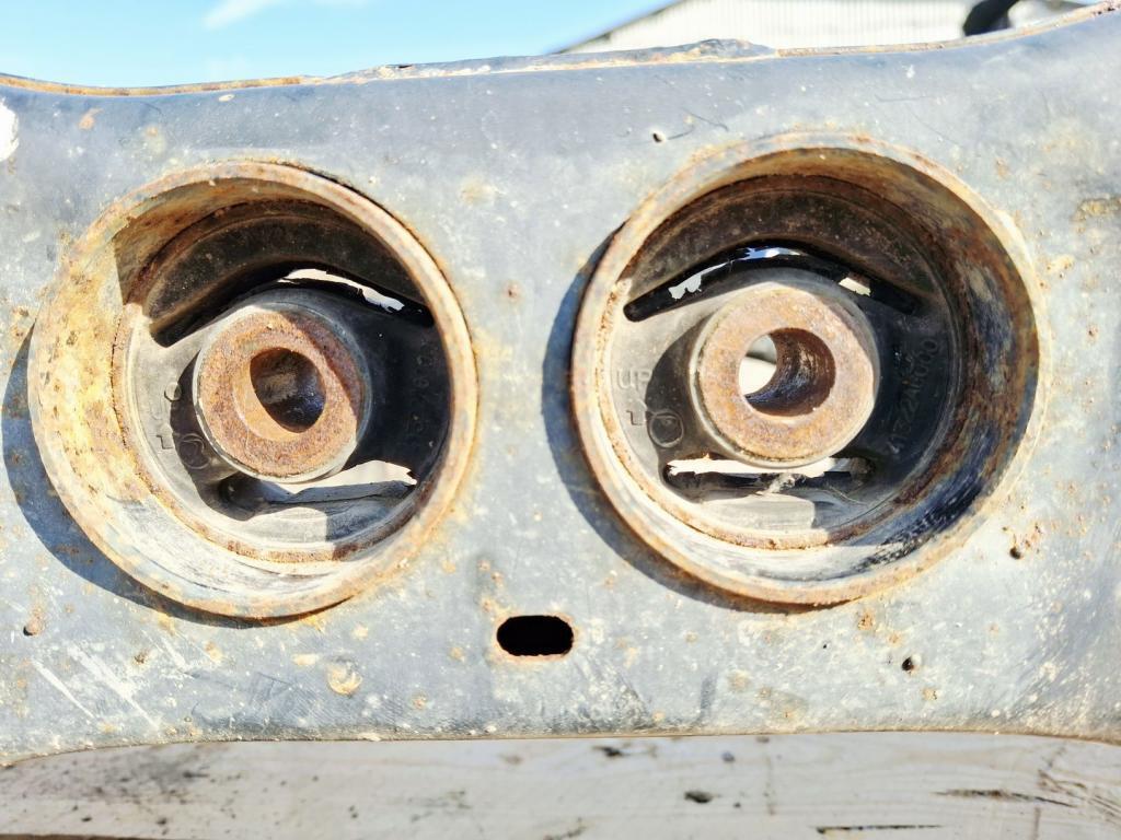 Балка задняя, 5000 рублей, Пермь